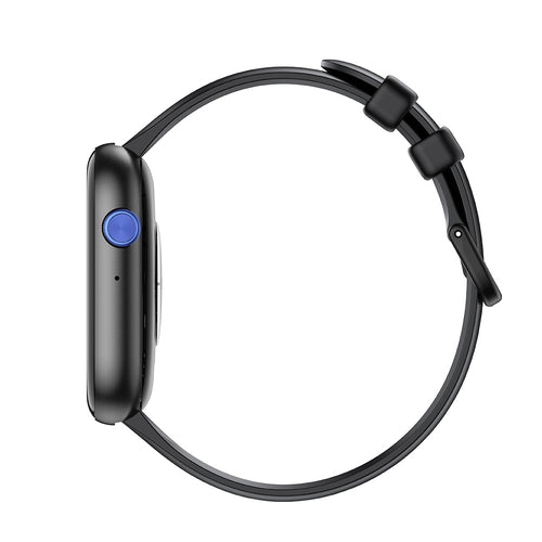 Smartwatch Moye Kronos 3 Pro Black w/2 Bracelets