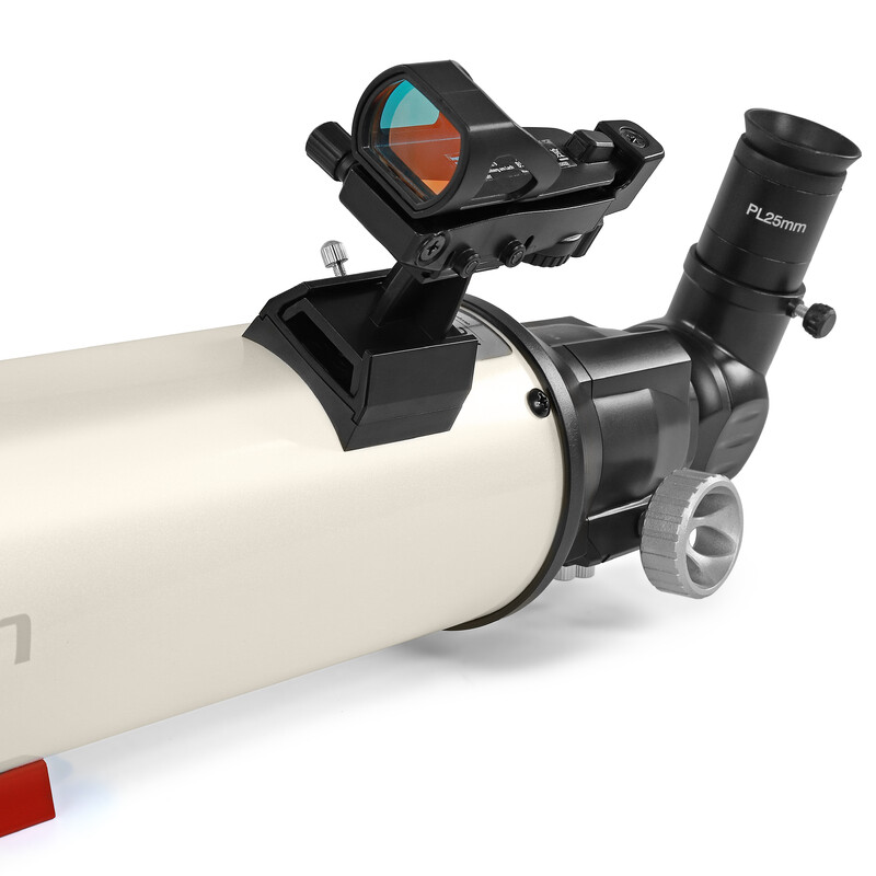 Telescope Omegon Horizon AC 90/650 w/Horizon Accessory Set