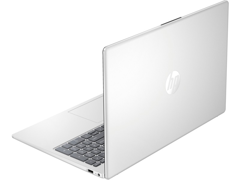 Notebook HP 15 Ryzen 7 7730U/16GB/512GB/15.6" FHD IPS Touchscreen/Win11/Natural Silver