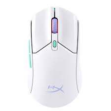Mouse HyperX Pulsefire Haste 2 Core Wireless White