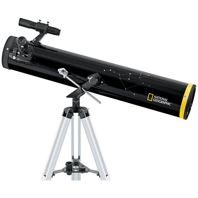 Telescope National Geographic N 114/900 AZ