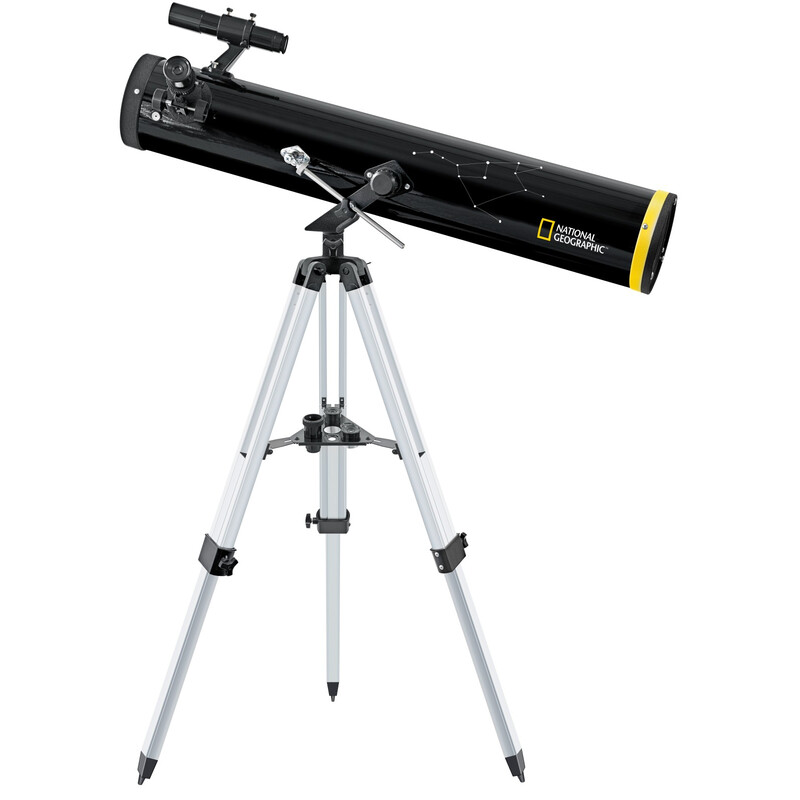 Telescope National Geographic N 114/900 AZ