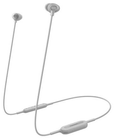 Earphones Panasonic RP-NJ310BE-W Bluetooth White