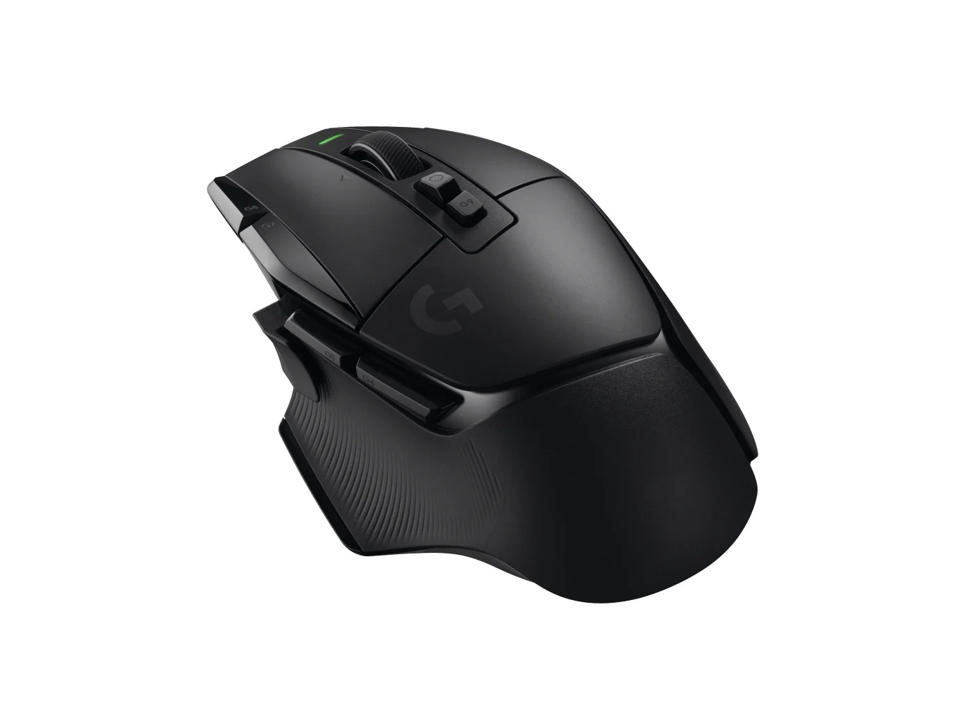Mouse Logitech Gaming Wireless G502 X Lightspeed Black