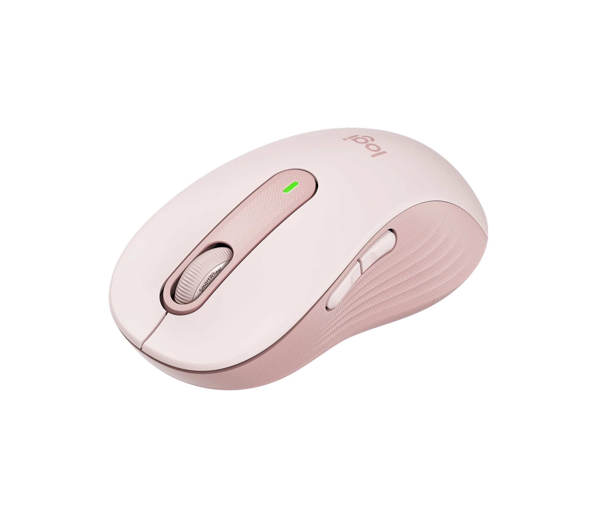 Mouse Logitech Wireless M650 L Rose