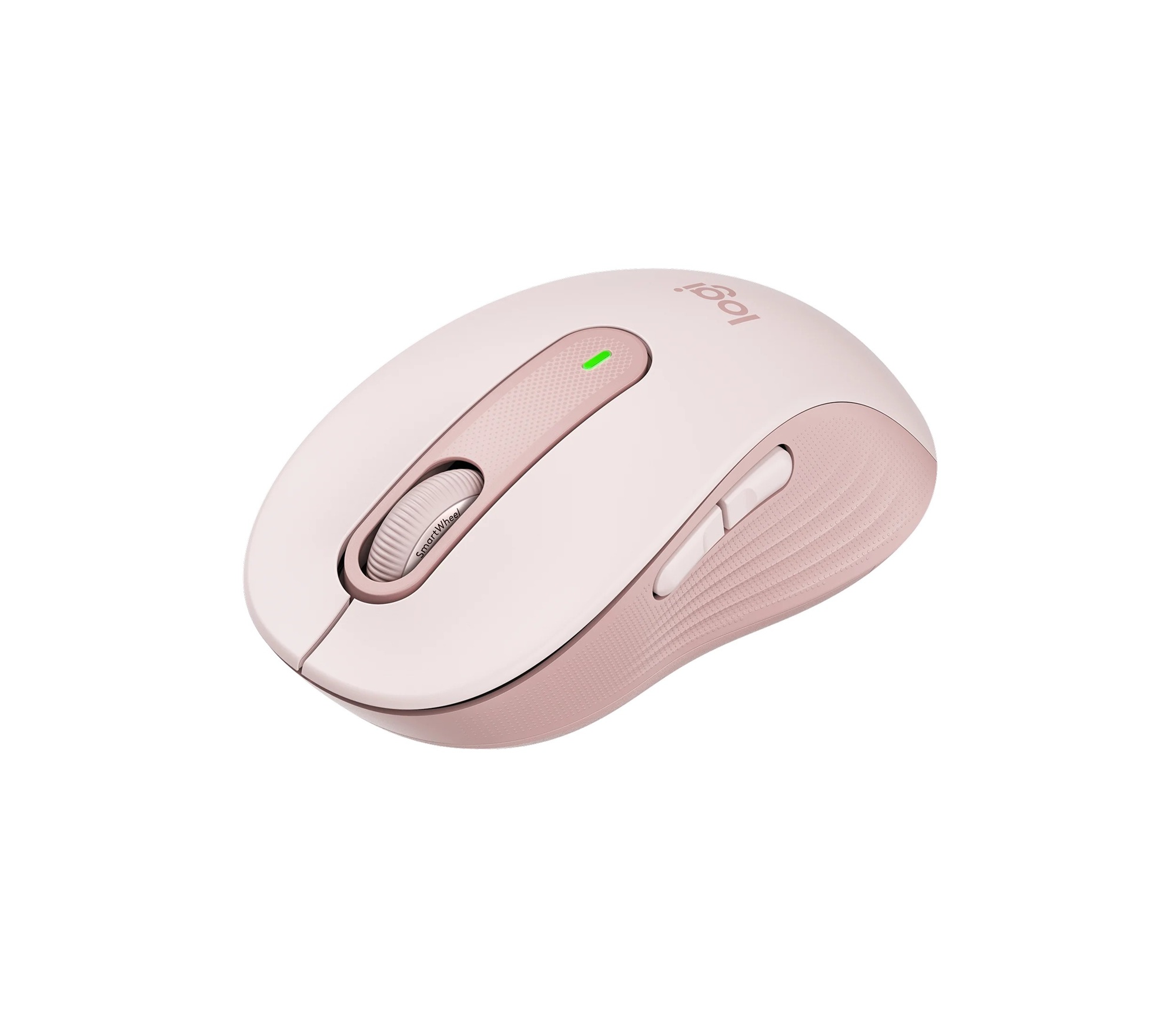 Mouse Logitech Wireless M650 Rose