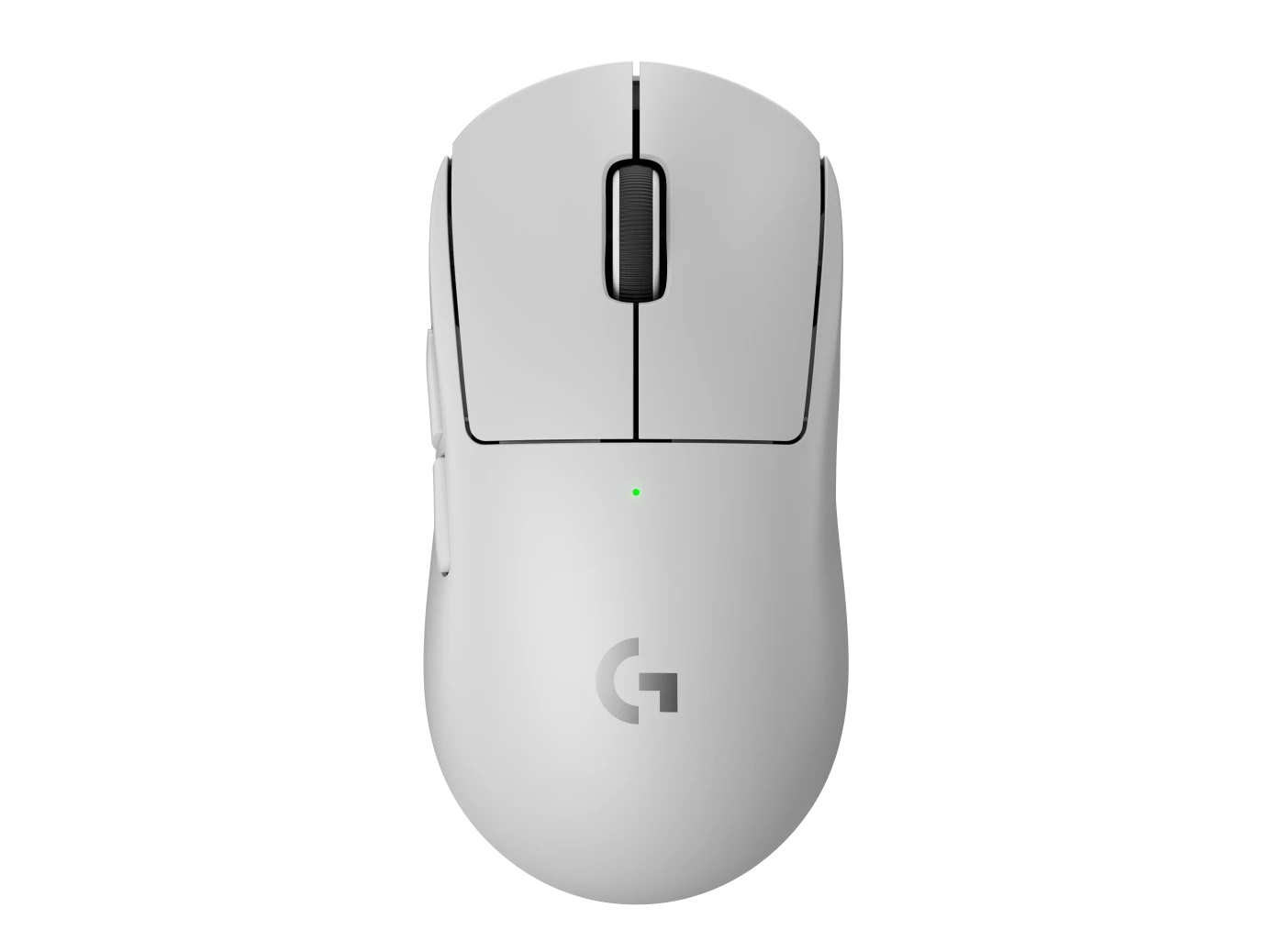 Mouse Logitech G Pro X SuperLight 2 Wireless White