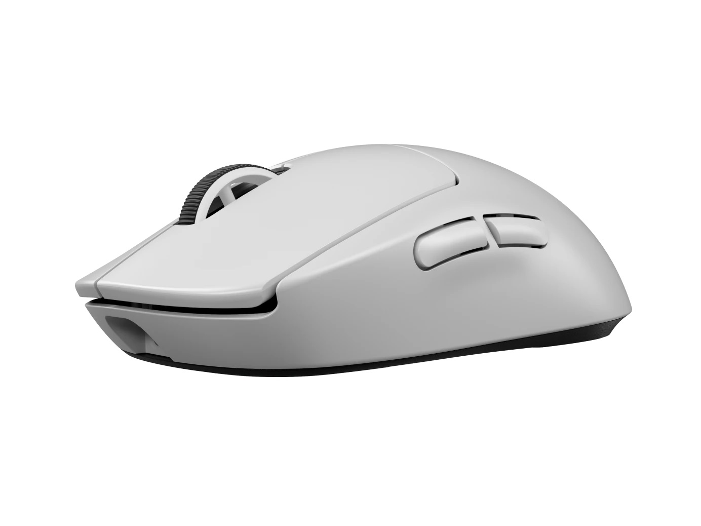 Mouse Logitech G Pro X SuperLight 2 Wireless White