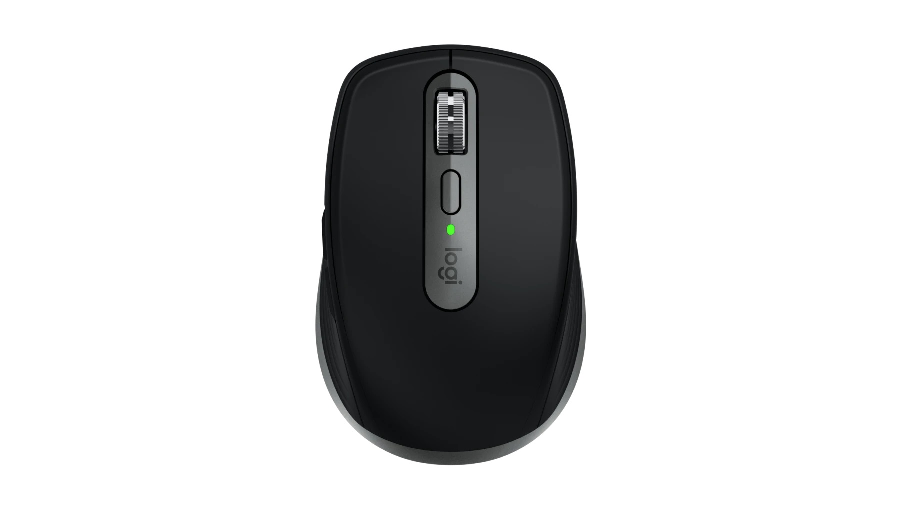 Mouse Logitech Wireless MX Anywhere 3S for Mac Graphite