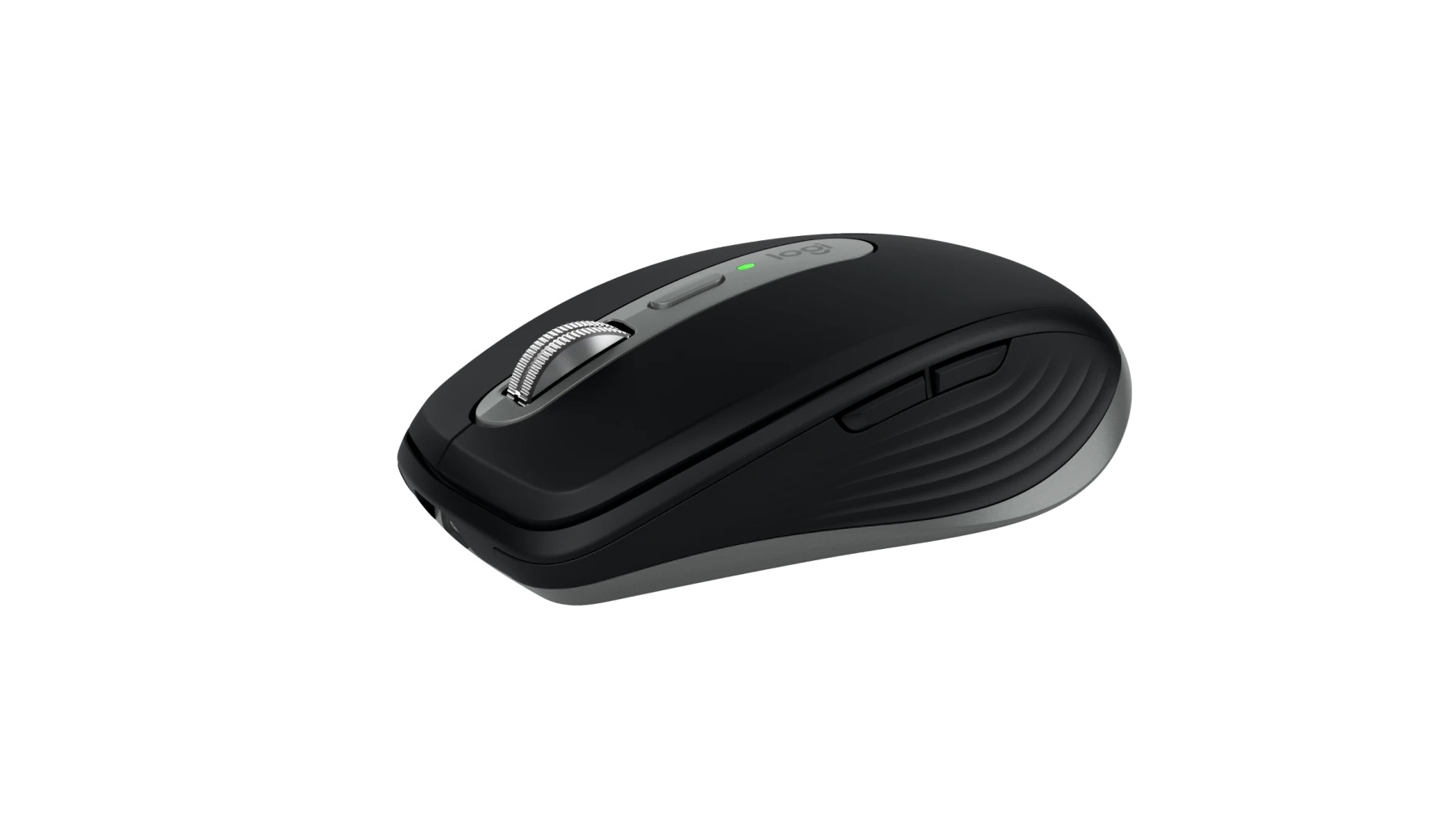 Mouse Logitech Wireless MX Anywhere 3S for Mac Graphite