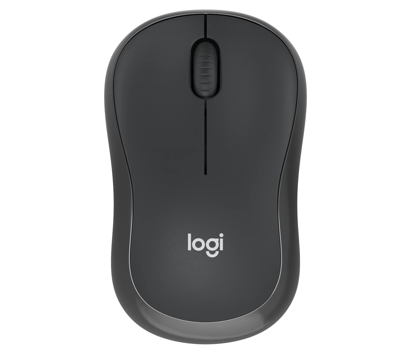 Mouse Logitech Wireless M240 Silent Black