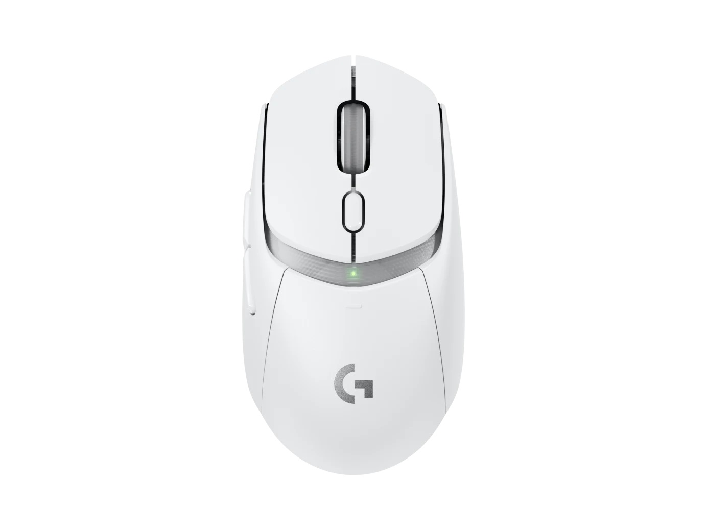 Mouse Logitech Gaming Wireless G309 Lightspeed White