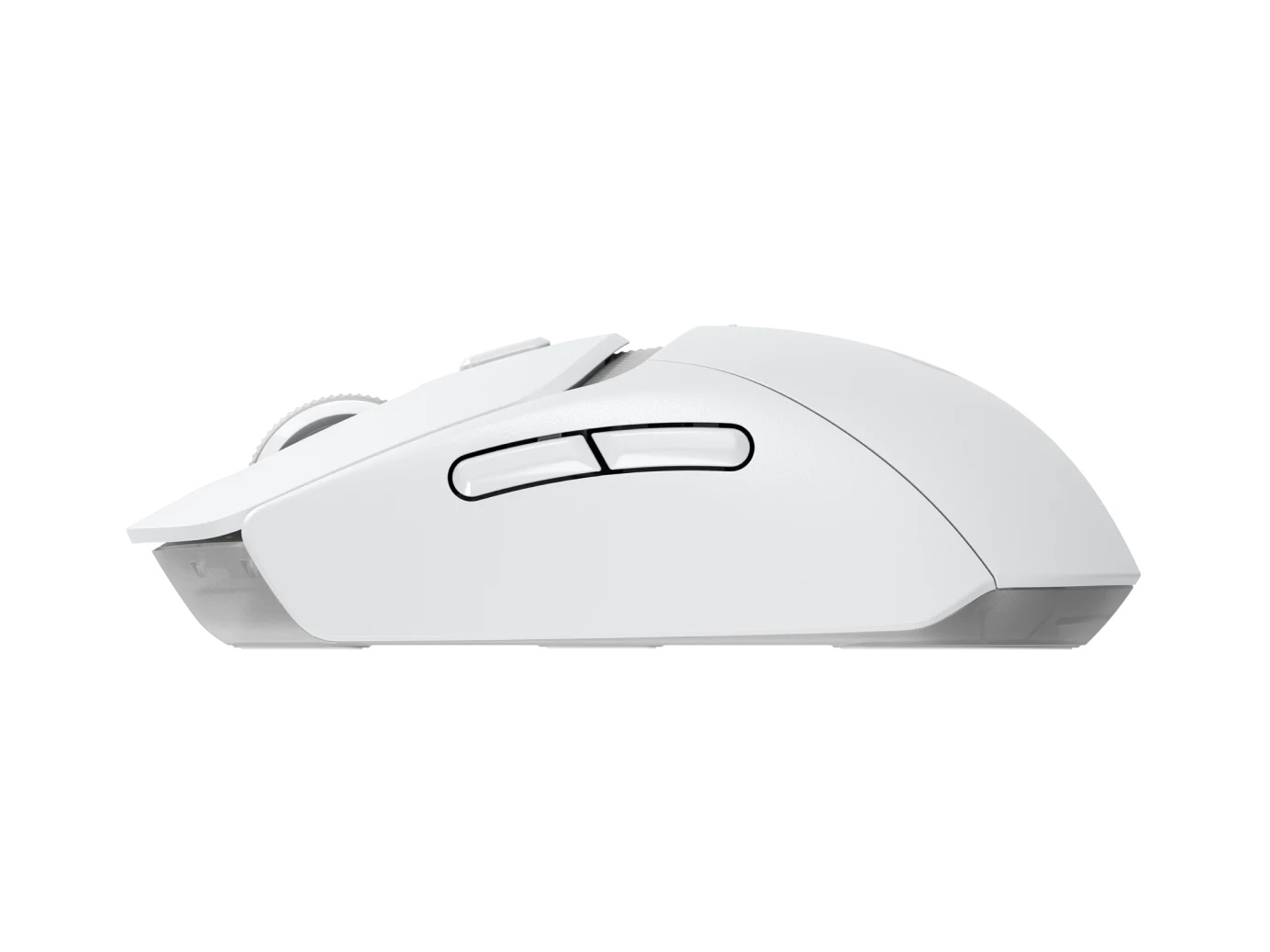 Mouse Logitech Gaming Wireless G309 Lightspeed White