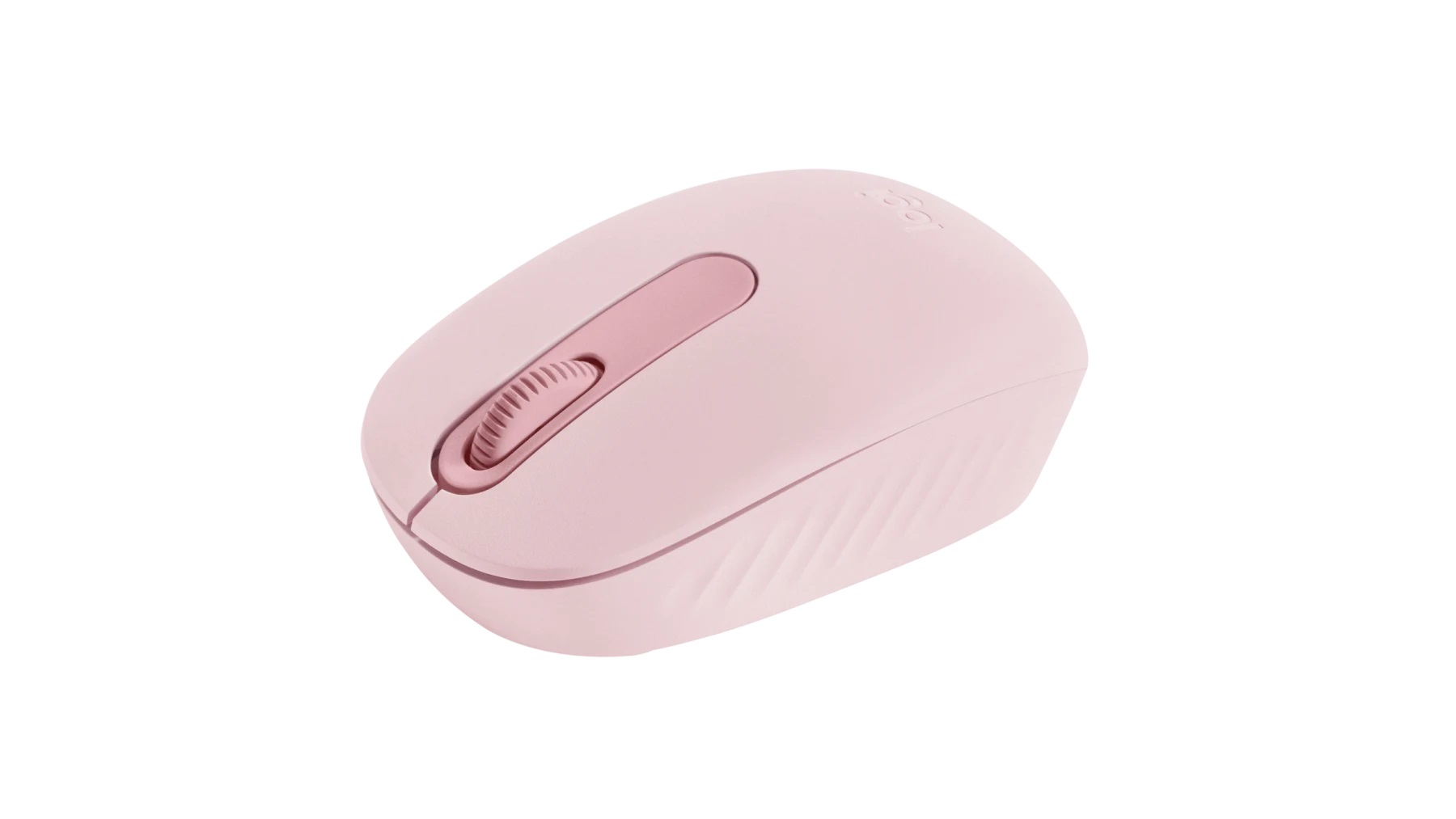 Mouse Logitech Wireless M196 Rose