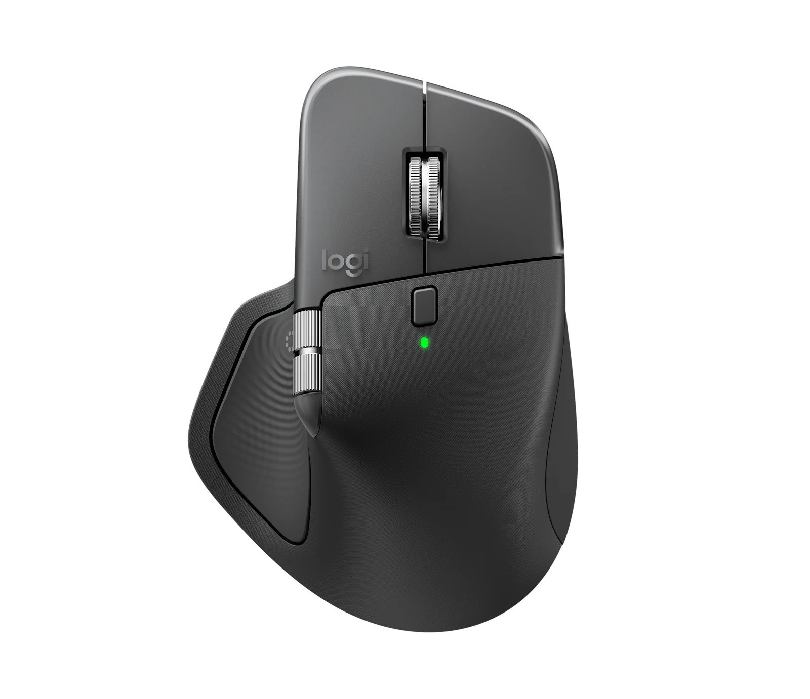 Mouse Logitech MX Master 4 Wireless Graphite