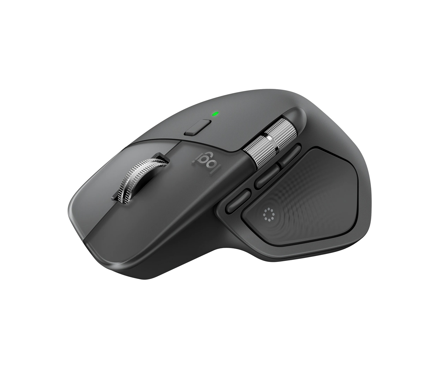 Mouse Logitech MX Master 4 Wireless Graphite