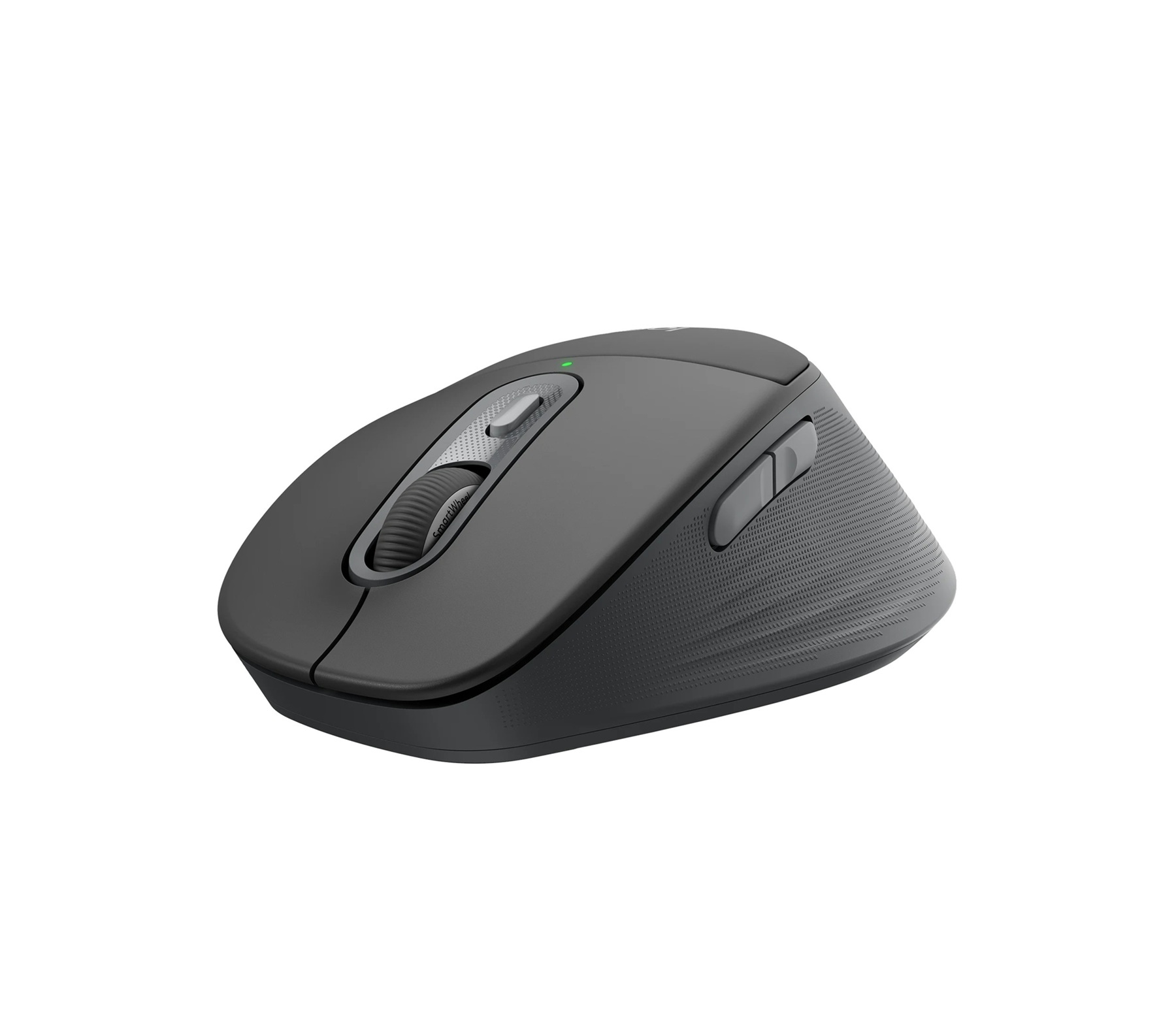 Mouse Logitech Wireless M850 L Signature Confort Plus Graphite
