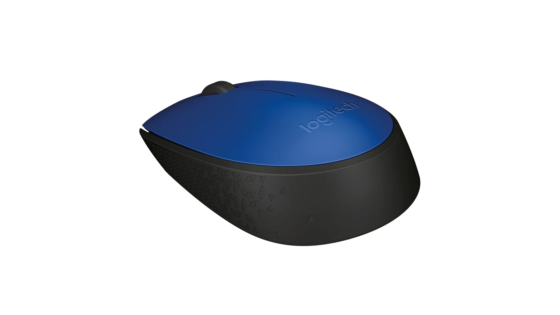 Mouse Logitech Wireless M171 Blue