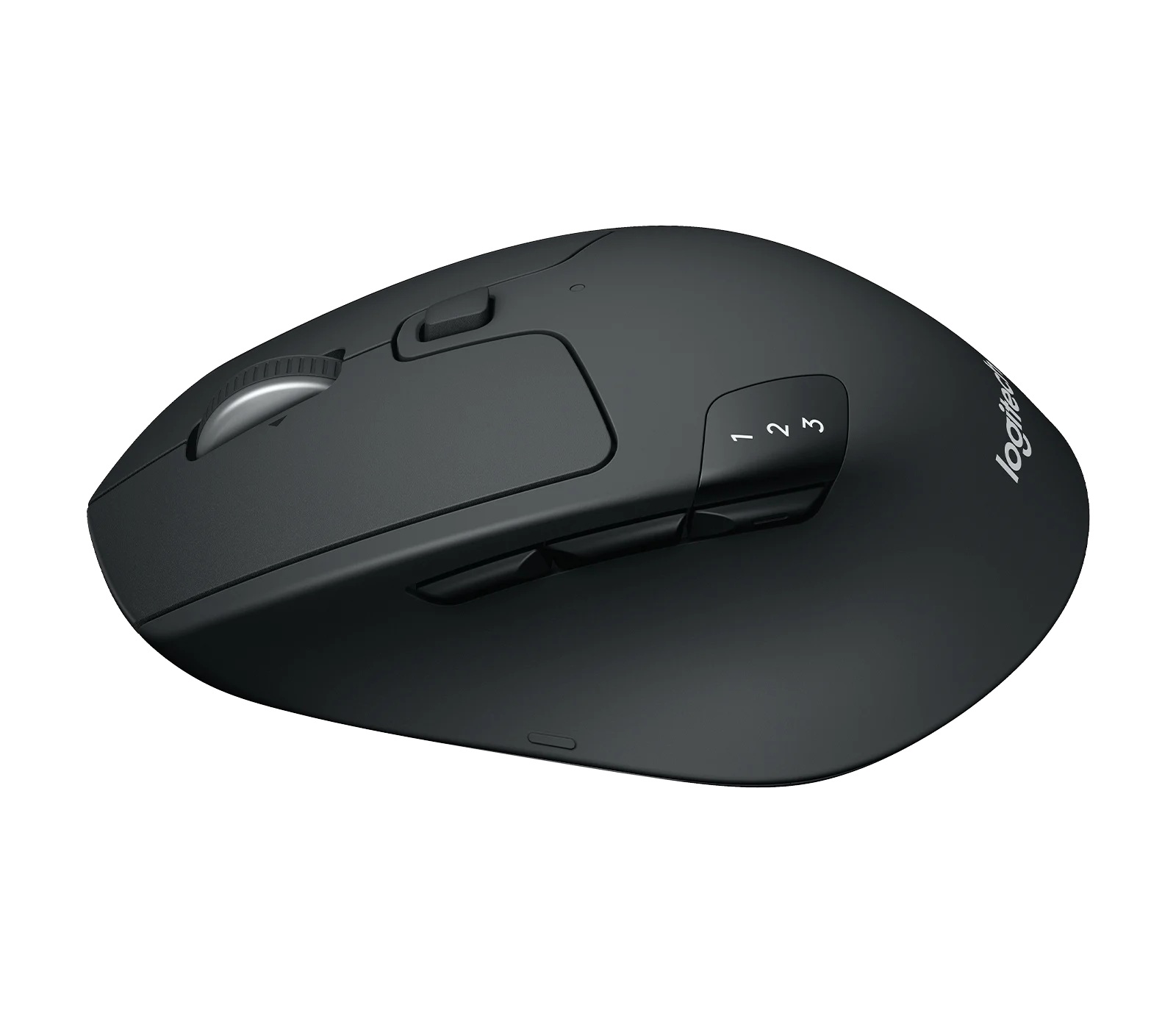 Mouse Logitech Wireless M720 Black