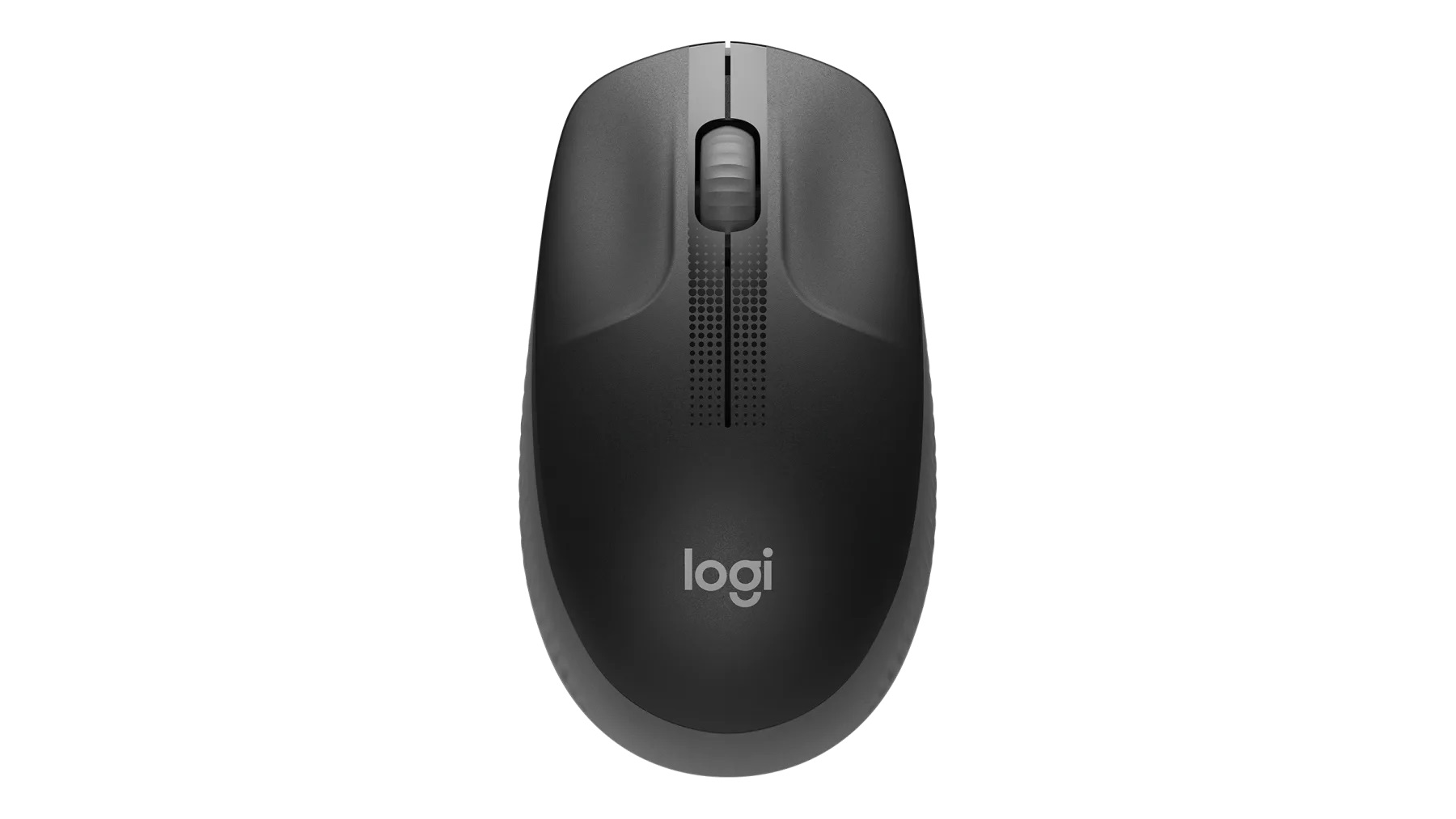 Mouse Logitech Wireless M190 Black