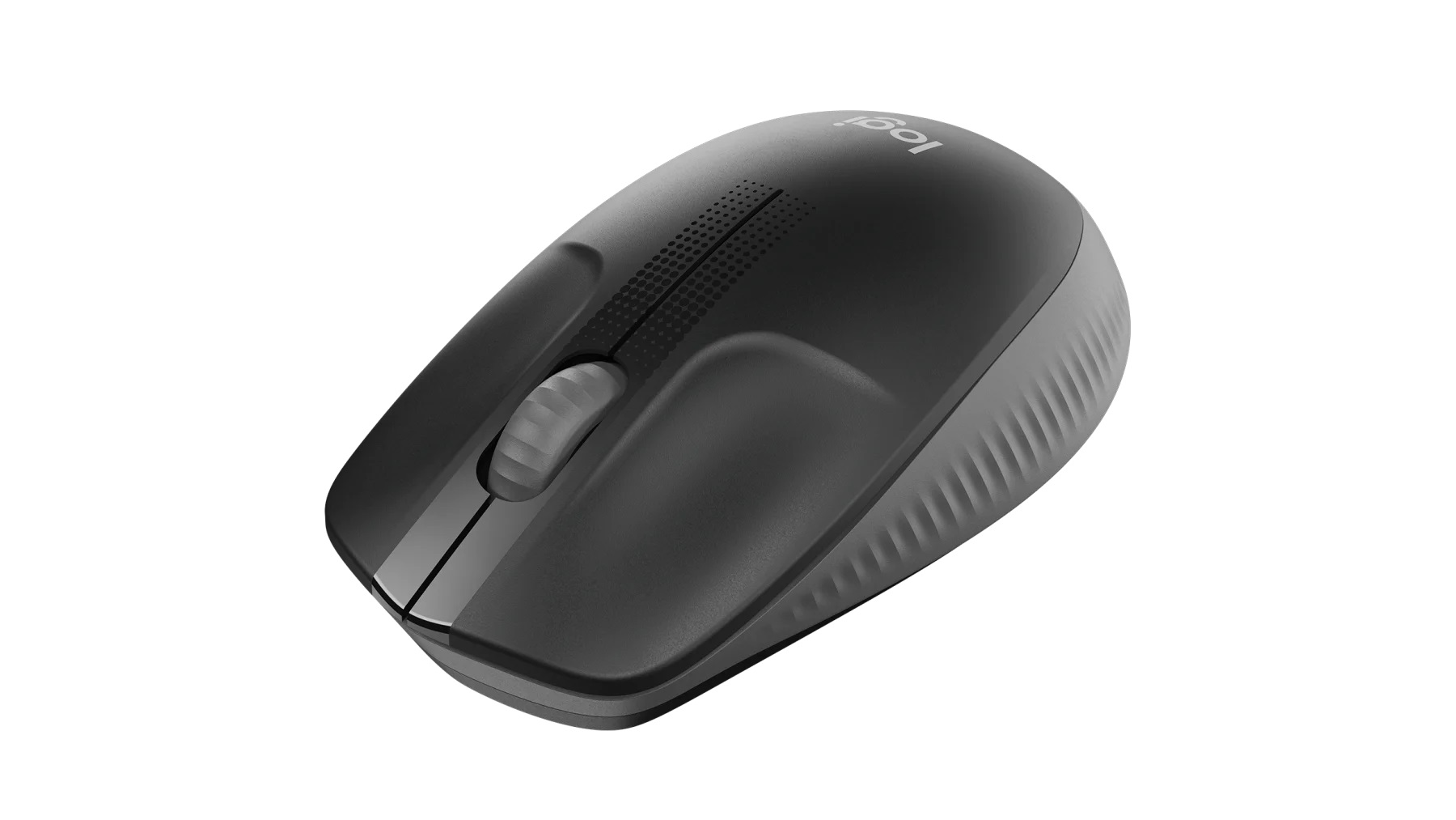 Mouse Logitech Wireless M190 Black