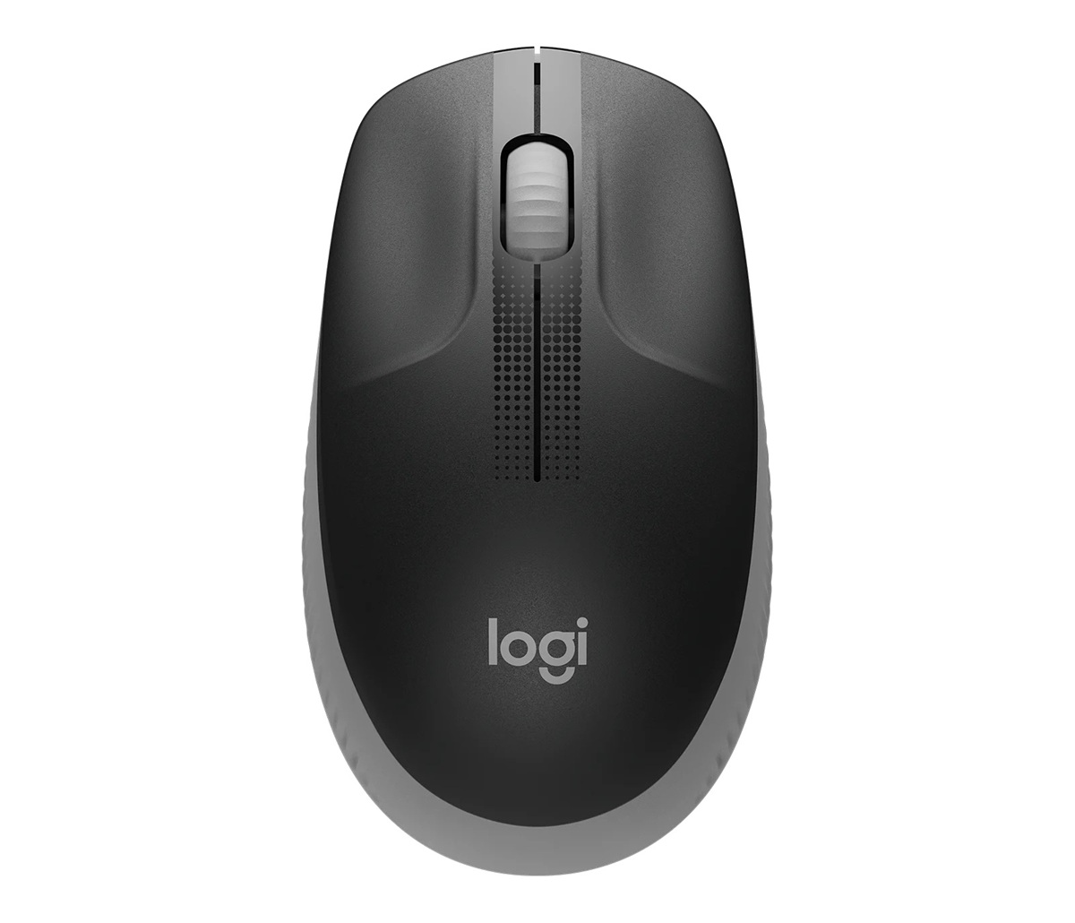 Mouse Logitech Wireless M190 Grey