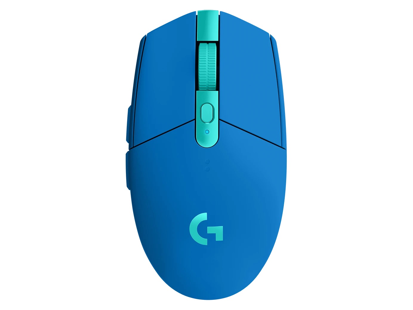 Mouse Logitech Gaming Wireless G305 Lightspeed Blue