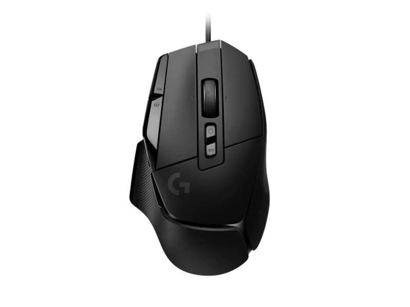 Mouse Logitech Gaming G502 X Black