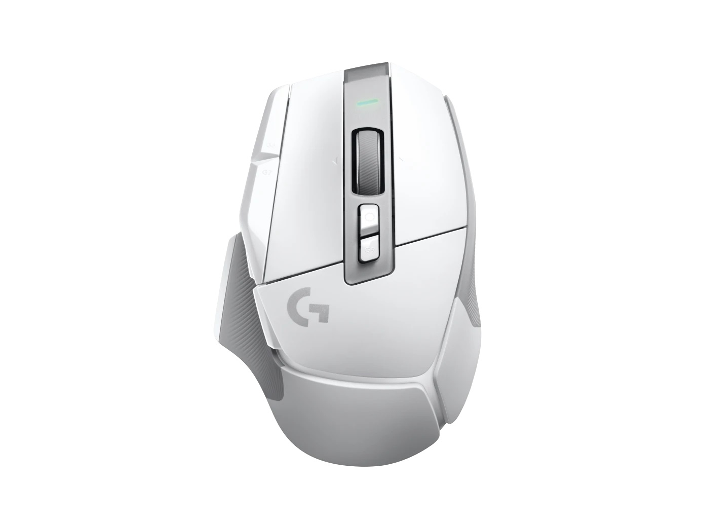 Mouse Logitech Gaming Wireless G502 X Lightspeed White