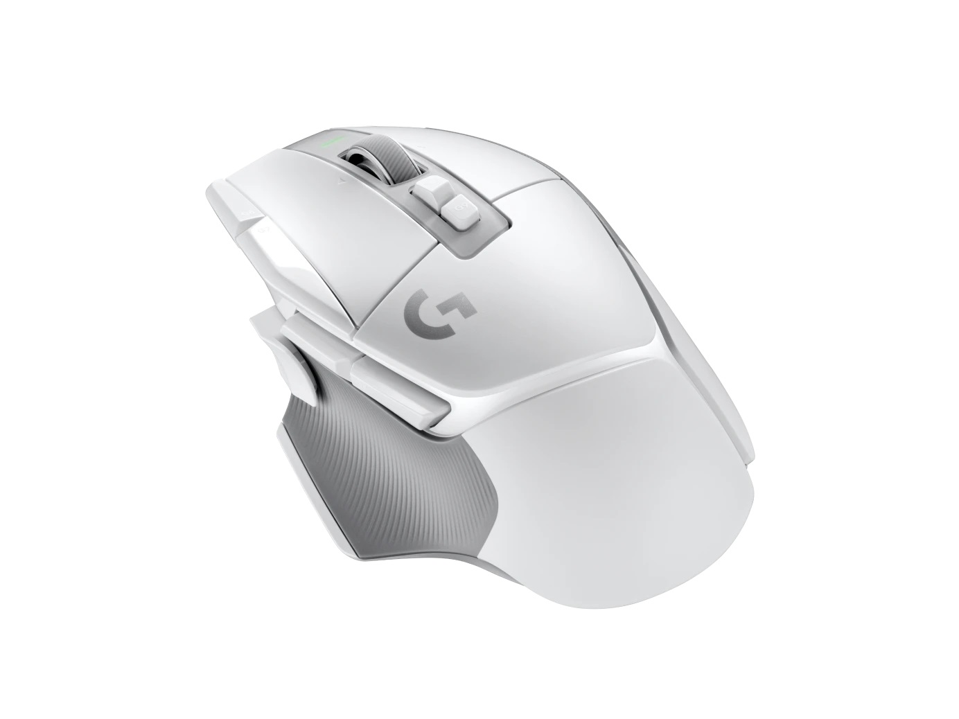 Mouse Logitech Gaming Wireless G502 X Lightspeed White