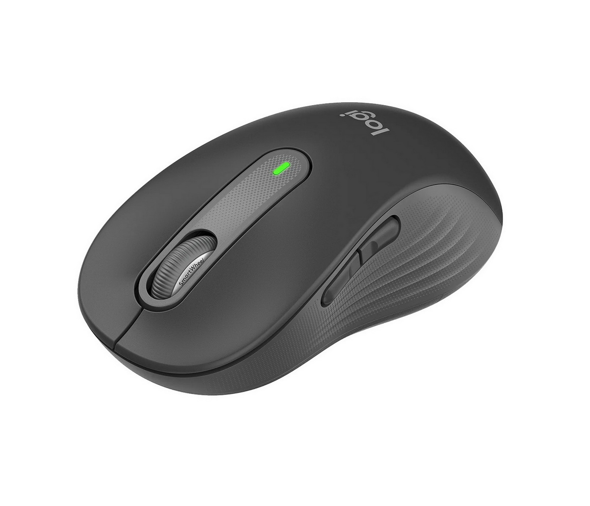 Mouse Logitech Wireless M650 Graphite