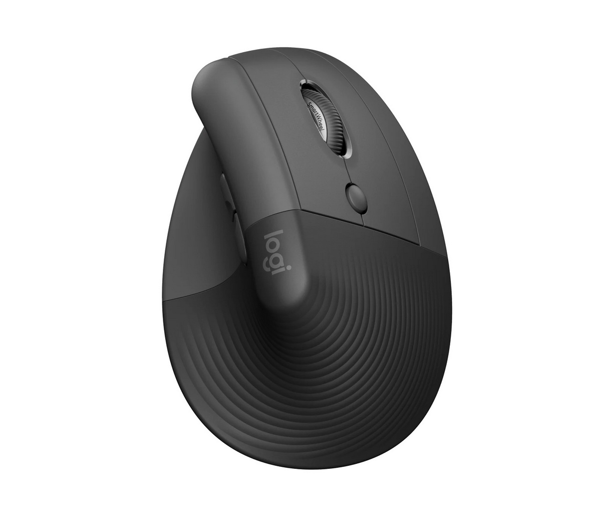 Mouse Logitech Wireless Lift Vertical Ergonomic