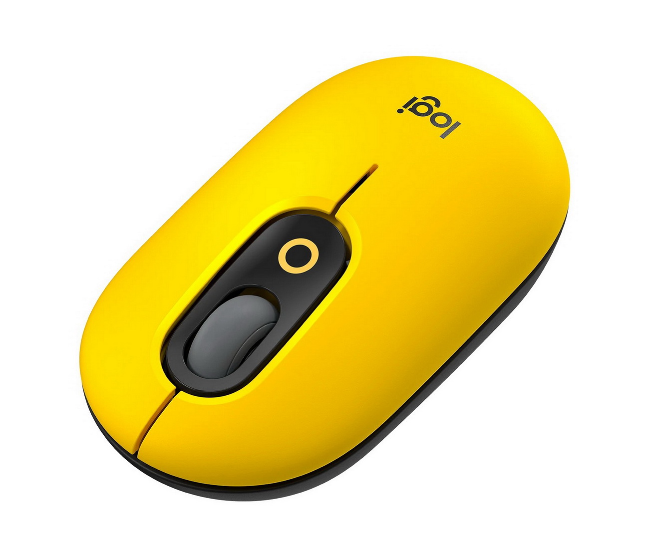 Mouse Logitech Wireless POP Blast