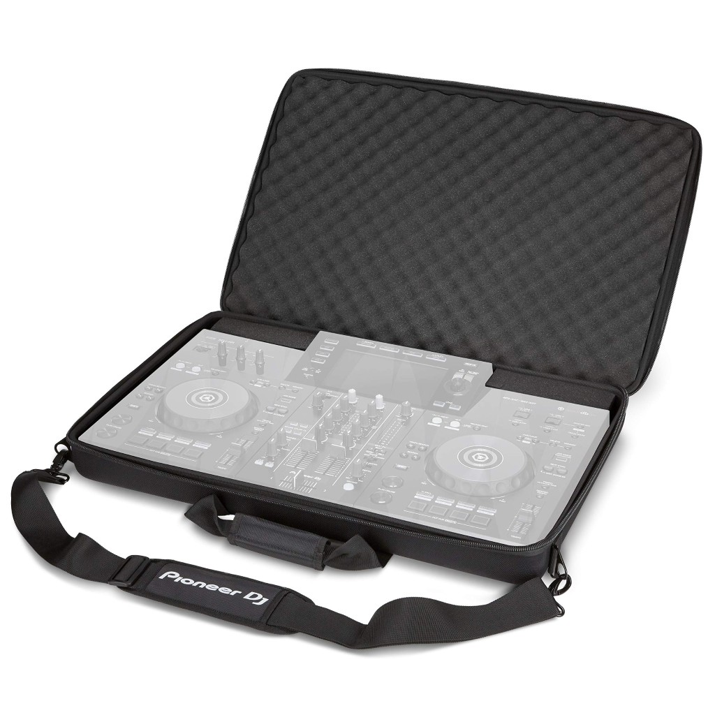 Pioneer DJ DJC-RR BAG All-in-One DJ System Bag for XDJ-RR