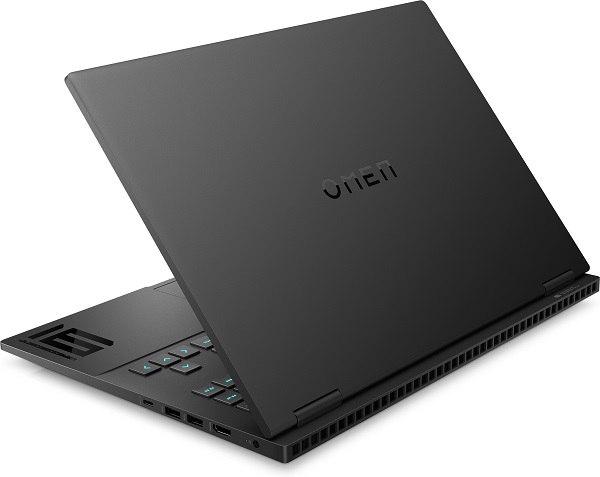Notebook HP OMEN i7-13620H/16GB/1TB/RTX4050 6GB/16.1" FHD IPS 165Hz/Backlit Kb/Win11