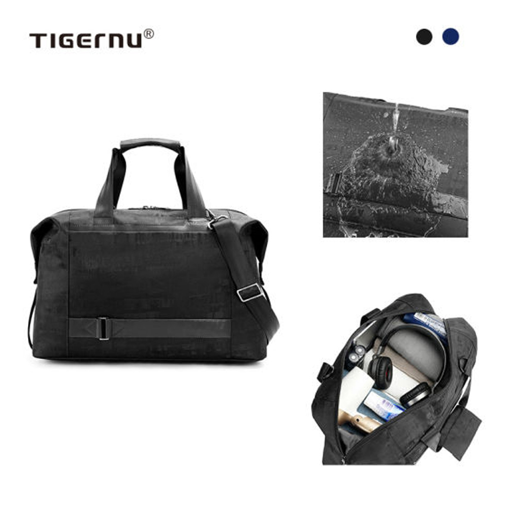 Notebook Bag Tigernu 15.6" T-N1029 Black