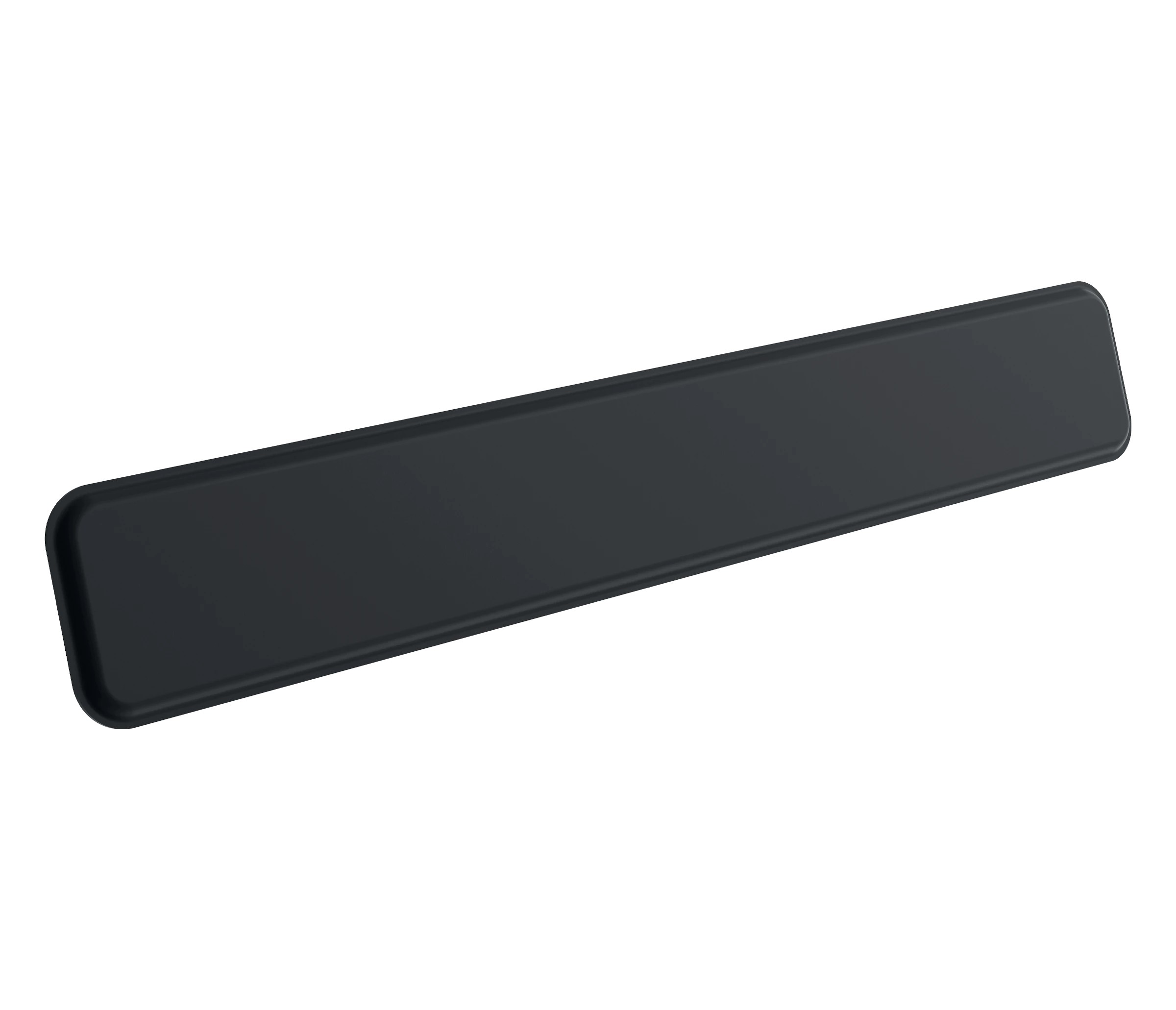 Wrist Rest Logitech MX Palm Rest Graphite