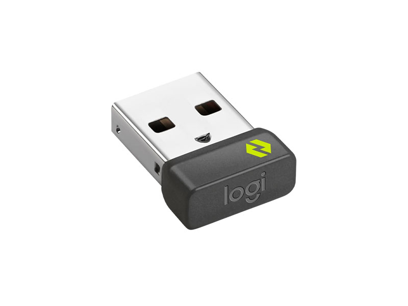 Logitech Bolt Receiver
