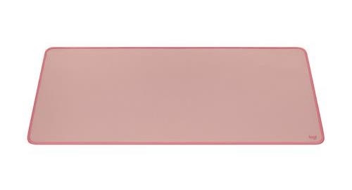 Mouse Pad Logitech Desk Mat Studio Series Rose