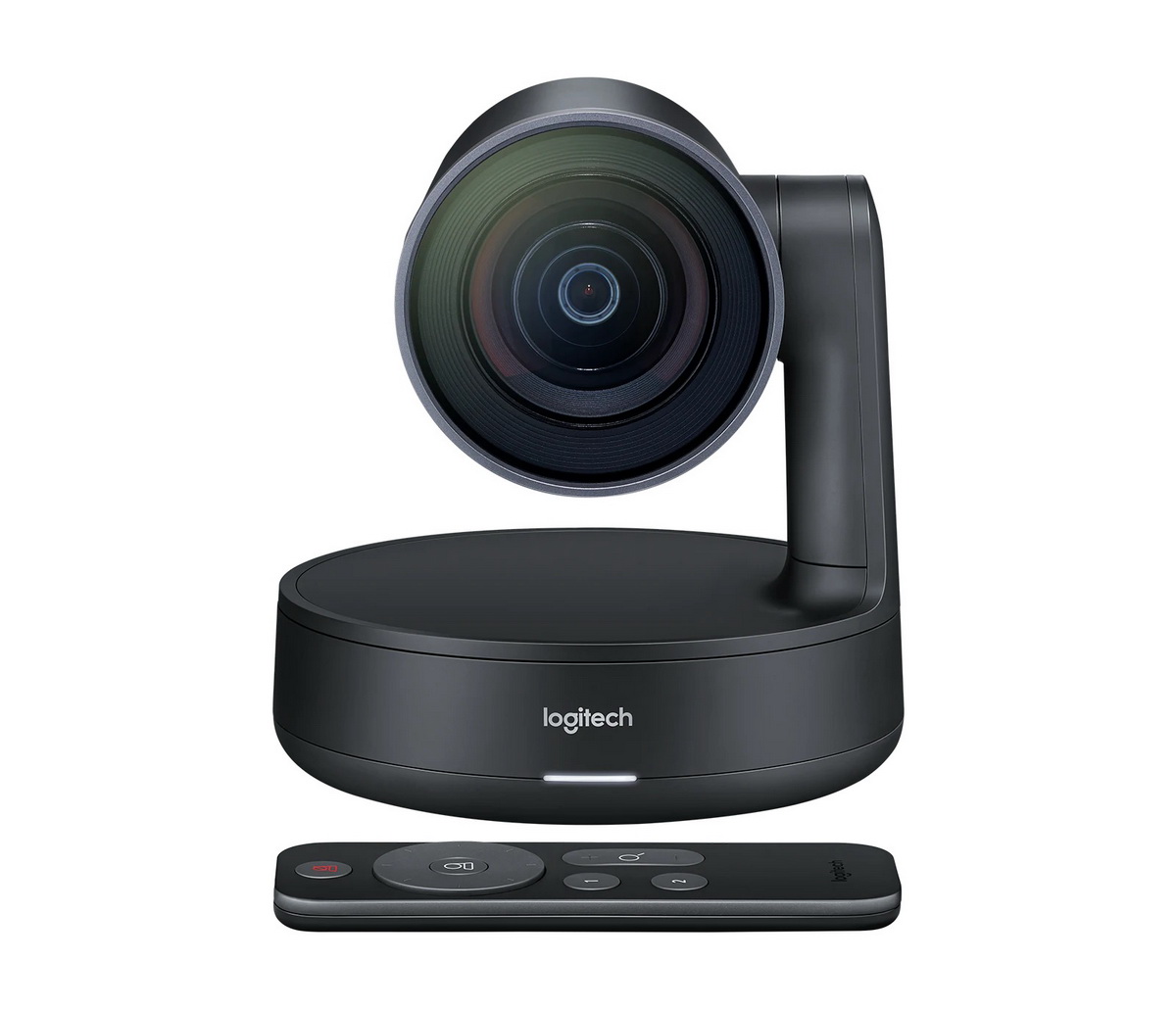 Camera Logitech Rally PTZ Ultra HD Video Conference