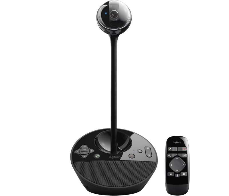 Camera Logitech BCC950 Video Conference Full HD