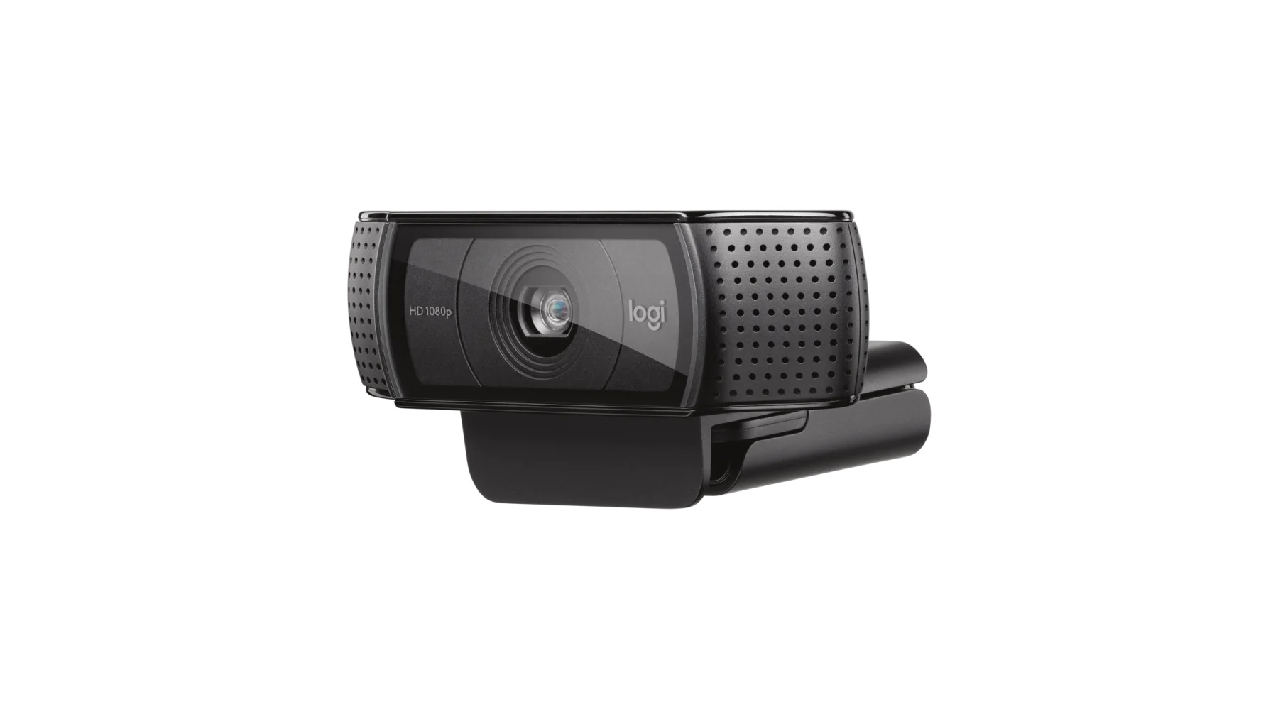 Camera Logitech PRO HD C920 Full HD