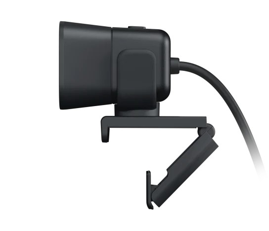 Camera Logitech FullHD StreamCam Black