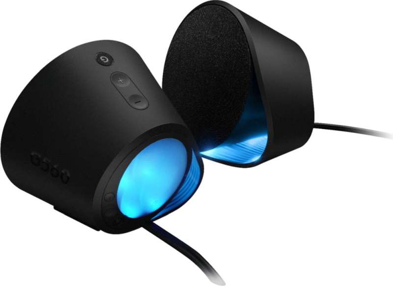 Speakers 2.1 Logitech G560 Gaming LIGHTSYNC RGB Bluetooth