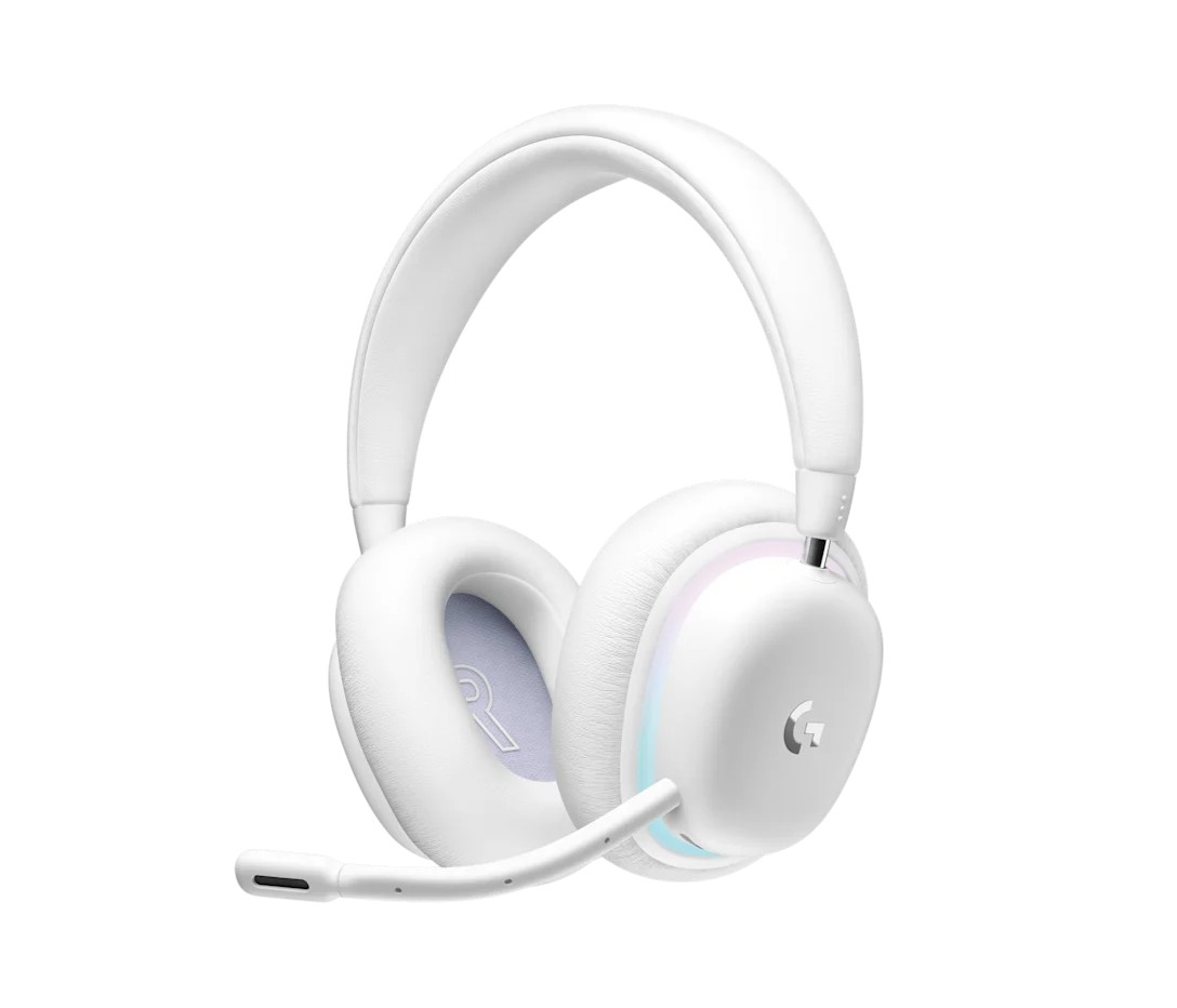 Headphones Logitech G735 Gaming Wireless Headset LIGHTSYNC RGB