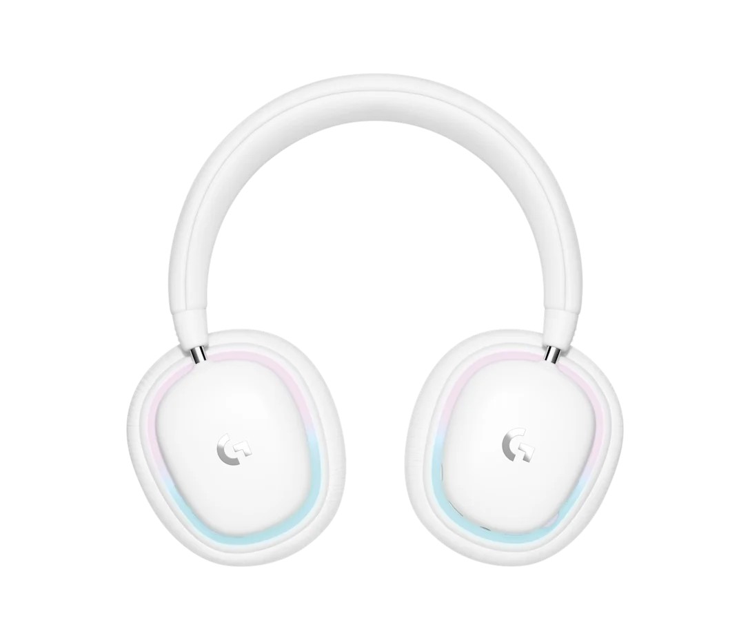Headphones Logitech G735 Gaming Wireless Headset LIGHTSYNC RGB