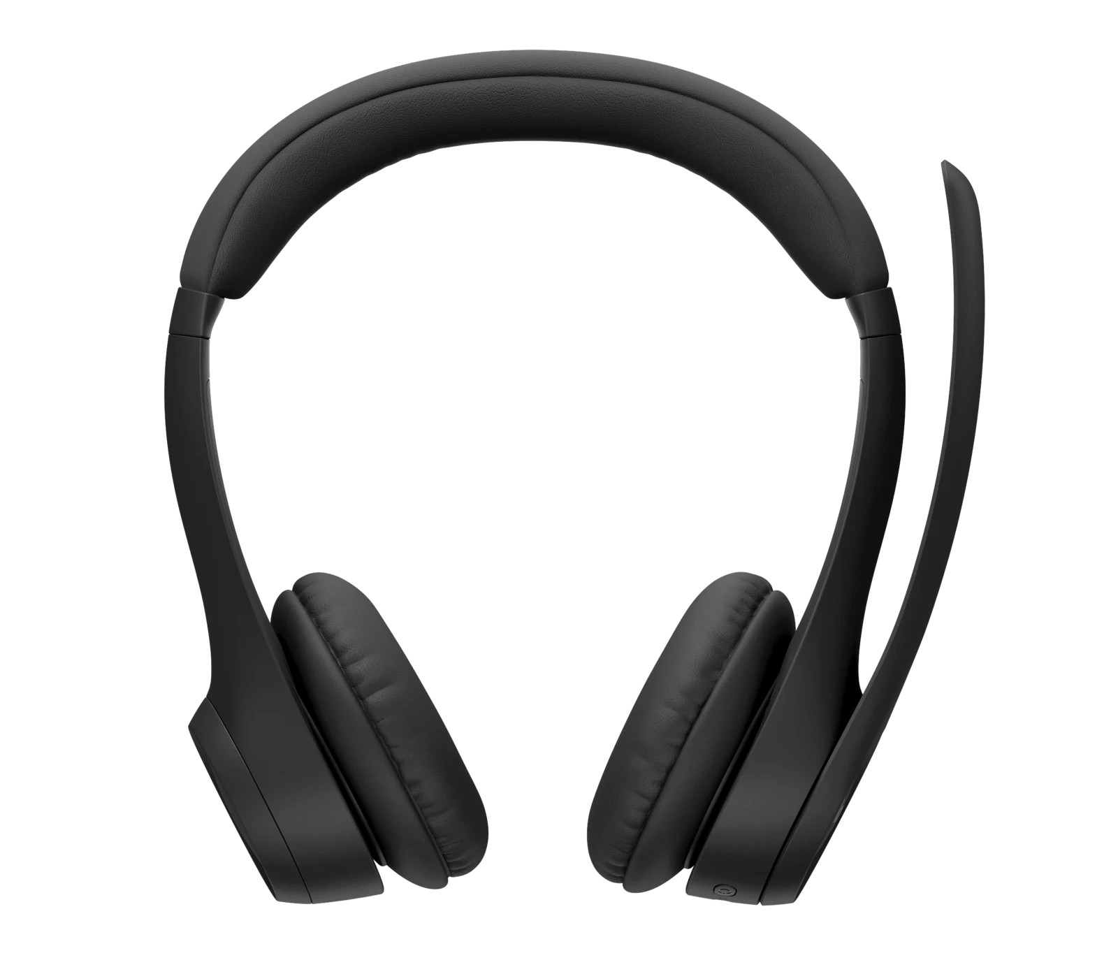 Headphones Logitech Zone Vibe 300 Bluetooth Wireless Black