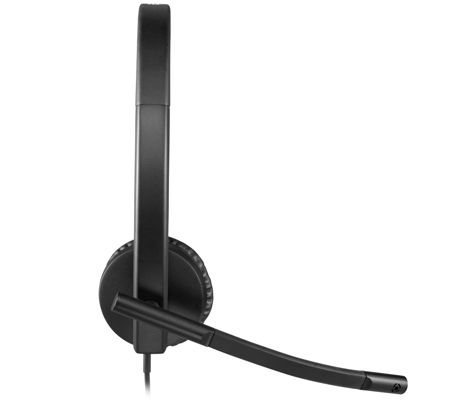 Headphones Logitech H570e Stereo