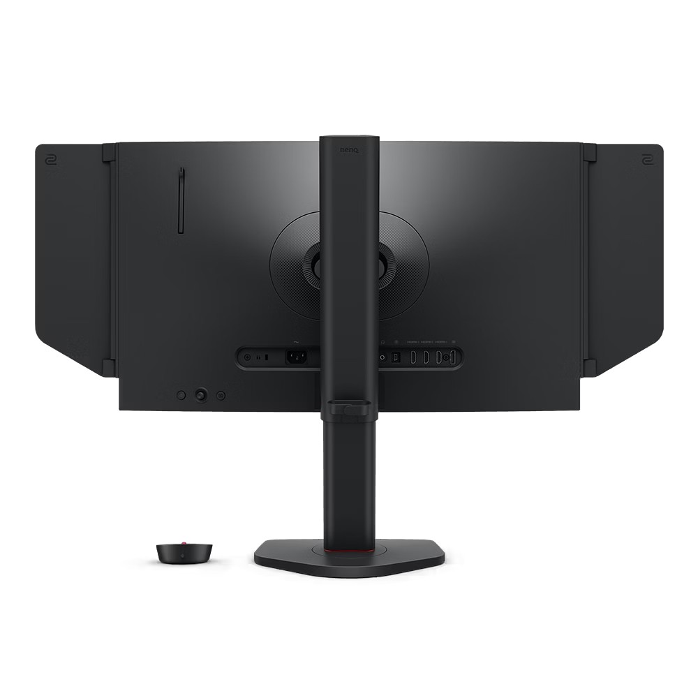 Monitor 25" BenQ XL2540X+ Zowie LED Gaming 1ms Wide 280Hz,HDMIx3,DP,Height Adjustment