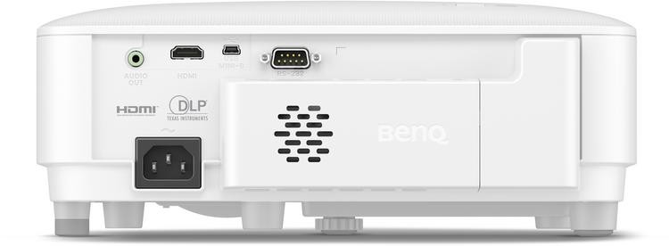 Projector BenQ MH560C 3800 Ansi 15000:1 Full HD 1080P White